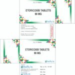 Etoricoxib Tablets