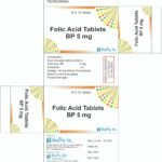 Folic Acid Tablets