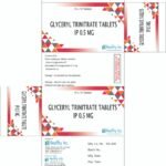 Glyceryl Trinitrate Tablets