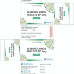 Glibenclamide Tablets