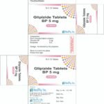 Glipizide Tablets