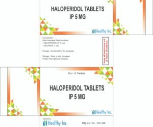 Haloperidol Tablets