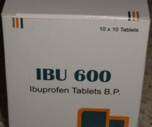 Ibuprofen Tablets