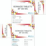 Isoniazid Tablets
