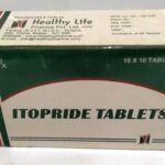 Itopride Tablets