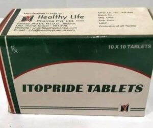 Itopride Tablets