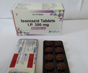 Isoniazid Tablets