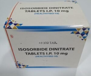 Isosorbide Tablets