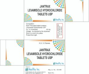 Levamisole Tablets