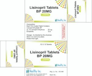 Lisinopril Tablets, Lisinopril Tablets 5mg, Lisinopril 10mg Tablets, Lisinopril 20mg, Zestril Generic, Prinivil Generic, Hipril Generic, ACE Inhibitor, Antihypertensive Drug, Heart Failure Medicine, Post-MI Treatment, Renal Protective Drug, High Blood Pressure Cure, Non-Prodrug ACE Inhibitor, CAS 83915-83-7, Healthy Inc Cardiac Medicines, WHO GMP Certified Tablet Unit, Contract Manufacturing Lisinopril, Third Party Manufacturing Pharma, Hospital Bulk Supply Cardiology, Ministry of Health Tender, Government Tender Pharma Supplier, NGO Medicine Procurement, Chronic Care Supply, HS Code 30049099, Lisinopril Supplier Africa, Antihypertensive Exporter Philippines, Lisinopril Dihydrate USP BP, Medicine Export to Africa, Pharmaceutical Drop Shipper, B2B Pharma Marketplace, Medicine Export to LATAM, Tabletas de Lisinopril, Tabletas para Presión Arterial, Comprimés de Lisinopril, Inhibiteur de l'ECA, Medicamento Insuficiencia Cardíaca, Tratamiento Infarto Agudo, Comprimidos de Lisinopril, Medicamentos Cardiovasculares, Лизиноприл таблетки, Ингибиторы АПФ, Лечение гипертонии, أقراص ليزينوبريل, دواء الضغط, علاج فشل القلب, リシノプリル錠, ACE阻害薬, 高血圧治療薬, 赖诺普利片, 捷赐瑞, 降压药, Listril Generic, Lipril Generic, Global Pharmaceutical Suppliers Africa LATAM