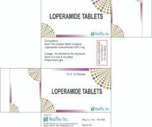 Loperamide Tablets, Loperamide Hydrochloride Tablets 2mg, Loperamide Caplets, Imodium Generic, Lopamide Generic, Anti-Diarrheal Tablet, Traveler's Diarrhea Medicine, Loose Motion Tablet, Opioid Agonist (Peripheral), Gut Motility Inhibitor, Symptomatic Relief Diarrhea, Gastrointestinal Drug, CAS 34552-83-5, Healthy Inc Gastroenterology Medicines, WHO GMP Certified Tablet Unit, Contract Manufacturing Loperamide, Third Party Manufacturing Pharma, Hospital Bulk Supply Gastroenterology, Ministry of Health Tender, Government Tender Pharma Supplier, NGO Medicine Procurement, Travel Clinic Supply, HS Code 30049099, Loperamide Supplier Africa, Anti-Diarrheal Exporter Philippines, Loperamide HCl USP BP, Medicine Export to Africa, Pharmaceutical Drop Shipper, B2B Pharma Marketplace, Medicine Export to LATAM, Tabletas de Loperamida, Tabletas Antidiarreicas, Comprimés de Lopéramide, Antidiarrhéique, Medicamento Diarrea Aguda, Tratamiento Gastroenteritis, Comprimidos de Loperamida, Medicamentos Gastrointestinales, Лоперамид таблетки, Противодиарейные средства, Лечение диареи, أقراص لوبيراميد, دواء الإسهال, مضاد للإسهال, ロペラミド塩酸塩錠, 下痢止め薬, 止瀉薬, 盐酸洛哌丁胺胶囊, 易蒙停, 止泻药, Imodium A-D Generic, Diamode Generic, Global Pharmaceutical Suppliers Africa LATAM