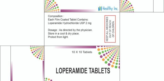 Loperamide Tablets, Loperamide Hydrochloride Tablets 2mg, Loperamide Caplets, Imodium Generic, Lopamide Generic, Anti-Diarrheal Tablet, Traveler's Diarrhea Medicine, Loose Motion Tablet, Opioid Agonist (Peripheral), Gut Motility Inhibitor, Symptomatic Relief Diarrhea, Gastrointestinal Drug, CAS 34552-83-5, Healthy Inc Gastroenterology Medicines, WHO GMP Certified Tablet Unit, Contract Manufacturing Loperamide, Third Party Manufacturing Pharma, Hospital Bulk Supply Gastroenterology, Ministry of Health Tender, Government Tender Pharma Supplier, NGO Medicine Procurement, Travel Clinic Supply, HS Code 30049099, Loperamide Supplier Africa, Anti-Diarrheal Exporter Philippines, Loperamide HCl USP BP, Medicine Export to Africa, Pharmaceutical Drop Shipper, B2B Pharma Marketplace, Medicine Export to LATAM, Tabletas de Loperamida, Tabletas Antidiarreicas, Comprimés de Lopéramide, Antidiarrhéique, Medicamento Diarrea Aguda, Tratamiento Gastroenteritis, Comprimidos de Loperamida, Medicamentos Gastrointestinales, Лоперамид таблетки, Противодиарейные средства, Лечение диареи, أقراص لوبيراميد, دواء الإسهال, مضاد للإسهال, ロペラミド塩酸塩錠, 下痢止め薬, 止瀉薬, 盐酸洛哌丁胺胶囊, 易蒙停, 止泻药, Imodium A-D Generic, Diamode Generic, Global Pharmaceutical Suppliers Africa LATAM
