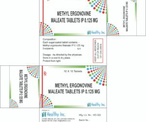 Methyl Prednisolone Tablets