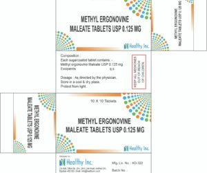 Methyl Ergonovine Tablets, Methyl Ergonovine Maleate Tablets 0.125mg, Methylergometrine Tablets, Methergine Generic, Ergometrine Generic, Uterine Stimulant, Oxytocic Drug, Postpartum Hemorrhage Medicine, PPH Treatment, Uterine Atony Drug, Ergot Alkaloid Tablet, Maternity Hospital Supply, CAS 113-42-8, Healthy Inc Gynecology Medicines, WHO GMP Certified Tablet Unit, Contract Manufacturing Methylergonovine, Third Party Manufacturing Pharma, Hospital Bulk Supply Obstetrics, Ministry of Health Tender, Government Tender Pharma Supplier, NGO Medicine Procurement, Maternal Health Supply, HS Code 30049099, Methylergometrine Supplier Africa, Oxytocic Exporter Philippines, Methylergonovine Maleate USP BP, Medicine Export to Africa, Pharmaceutical Drop Shipper, B2B Pharma Marketplace, Medicine Export to LATAM, Tabletas de Metilergonovina, Tabletas para Hemorragia Posparto, Comprimés de Méthylergométrine, Ocytocique, Medicamento Atonía Uterina, Tratamiento Subinvolución, Comprimidos de Metilergometrina, Medicamentos Ginecológicos, Метилэргометрин таблетки, Эргоалкалоиды, Остановка кровотечения, أقراص ميثيل إرجونوفين, دواء نزيف ما بعد الولادة, قابض للرحم, メチルエルゴメトリン錠, 子宮収縮剤, 分娩後出血治療薬, 麦角新碱片, 缩宫药, Ingagen Generic, Utergin Generic, Global Pharmaceutical Suppliers Africa LATAM
