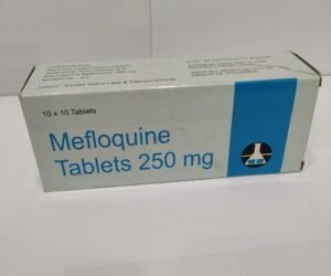 Mefloquine Tablets