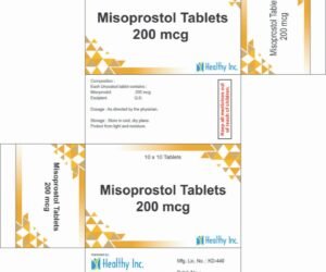 Misoprostol Tablets