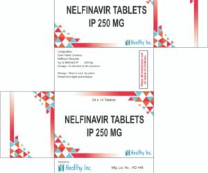 Nelfinavir Tablets, Nelfinavir Tablets 250mg, Nelfinavir 625mg Tablets, Viracept Generic, Nelvir Generic, Protease Inhibitor Drug, Antiretroviral Therapy, HIV Treatment Medicine, AIDS Drug, Unboosted PI, Pediatric HIV Medicine, Viral Maturation Inhibitor, CAS 159989-64-7, Healthy Inc HIV Medicines, WHO GMP Certified Tablet Unit, Contract Manufacturing Nelfinavir, Third Party Manufacturing Pharma, Hospital Bulk Supply HIV/AIDS, Ministry of Health Tender, Government Tender Pharma Supplier, NGO Medicine Procurement, ARV Program Supply, HS Code 30049099, Nelfinavir Supplier Africa, HIV Medicine Exporter Philippines, Nelfinavir Mesylate USP BP, Medicine Export to Africa, Pharmaceutical Drop Shipper, B2B Pharma Marketplace, Medicine Export to LATAM, Tabletas de Nelfinavir, Tabletas Antirretrovirales, Comprimés de Nelfinavir, Inhibiteur de la Protéase, Medicamento VIH SIDA, Tratamiento Segunda Línea, Comprimidos de Nelfinavir, Medicamentos Infectologia, Нелфинавир таблетки, Антиретровирусные препараты, Ингибиторы протеазы, أقراص نلفينافير, دواء الإيدز, مضاد للفيروسات, ネルフィナビル錠, 抗HIV薬, プロテアーゼ阻害剤, 奈非那韦片, 抗艾滋病药, Nelvex Generic, Emsinavir Generic, Global Pharmaceutical Suppliers Africa LATAM