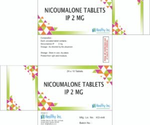 Nicoumalone Tablets