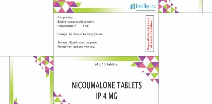 Nicoumalone Tablets, Nicoumalone Tablets 4mg, Nicoumalone 1mg Tablets, Acenocoumarol Tablets 2mg, Acitrom Generic, Sintrom Generic, Oral Anticoagulant, Blood Thinner Tablet, Vitamin K Antagonist, DVT Treatment Medicine, Stroke Prevention Drug, Atrial Fibrillation Medicine, Mechanical Heart Valve Drug, CAS 152-72-7, Healthy Inc Cardiac Medicines, WHO GMP Certified Tablet Unit, Contract Manufacturing Nicoumalone, Third Party Manufacturing Pharma, Hospital Bulk Supply Cardiology, Ministry of Health Tender, Government Tender Pharma Supplier, NGO Medicine Procurement, Thrombosis Clinic Supply, HS Code 30049099, Nicoumalone Supplier Africa, Anticoagulant Exporter Philippines, Acenocoumarol USP BP, Medicine Export to Africa, Pharmaceutical Drop Shipper, B2B Pharma Marketplace, Medicine Export to LATAM, Tabletas de Acenocumarol, Tabletas Anticoagulantes, Comprimés d'Acénocoumarol, Antagoniste Vitamine K, Medicamento Trombosis Venosa Profunda, Tratamiento Embolia Pulmonar, Comprimidos de Acenocumarol, Medicamentos Cardiovasculares, Аценокумарол таблетки, Антикоагулянты, Лечение тромбоза, أقراص نيكومالون, دواء السيولة, مضاد لتجلط الدم, アセノクマロール錠, 抗凝固薬, 血栓塞栓症治療薬, 醋硝香豆素片, 抗凝血药, Acebron Generic, Nistrom Generic, Global Pharmaceutical Suppliers Africa LATAM
