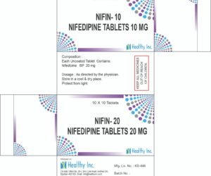 Nifedipine Tablets, Nifedipine Tablets 10mg, Nifedipine 5mg Tablets, Adalat Generic, Procardia Generic, Calcium Channel Blocker, Raynaud's Phenomenon Medicine, Vasospasm Treatment, Anti-Anginal Drug, Peripheral Vasodilator, Immediate Release Nifedipine, CAS 21829-25-4, Healthy Inc Cardiac Medicines, WHO GMP Certified Tablet Unit, Contract Manufacturing Nifedipine, Third Party Manufacturing Pharma, Hospital Bulk Supply Rheumatology, Ministry of Health Tender, Government Tender Pharma Supplier, NGO Medicine Procurement, Cold Hands Treatment, HS Code 30049099, Nifedipine Supplier Africa, Vasodilator Exporter Philippines, Nifedipine USP BP, Medicine Export to Africa, Pharmaceutical Drop Shipper, B2B Pharma Marketplace, Medicine Export to LATAM, Tabletas de Nifedipino 10mg, Tabletas para Fenómeno de Raynaud, Comprimés de Nifédipine, Inhibiteur Calcique, Medicamento Espasmo Vascular, Tratamiento Angina, Comprimidos de Nifedipina, Medicamentos Cardiovasculares, Нифедипин таблетки, Лечение Рейно, Сосудорасширяющее средство, أقراص نيفيديبين, دواء رينود, موسع للأوعية الدموية, ニフェジピン錠, レイノー現象治療薬, 狭心症薬, 硝苯地平片, 心痛定片, Nicardia Generic, Calcigard Generic, Global Pharmaceutical Suppliers Africa LATAM