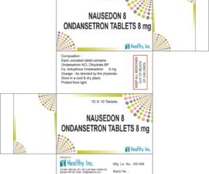 Ondansetron Tablets