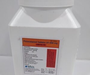 Paracetamol Tablets