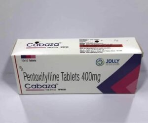Pentoxifylline Tablets