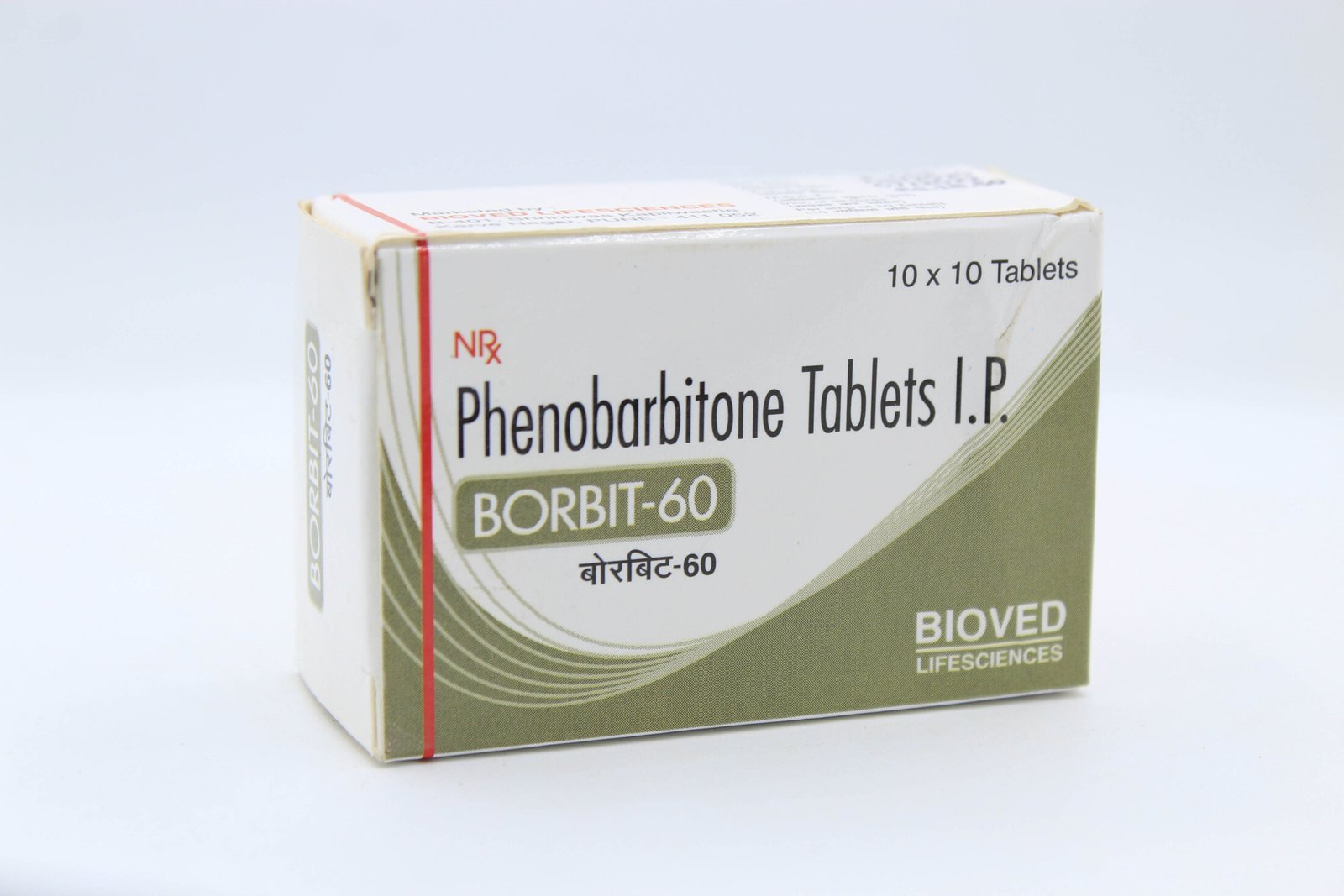 Phenobarbital Tablets