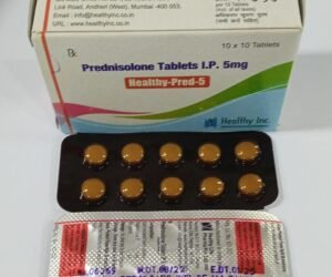 Prednisolone Tablets