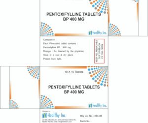 Pentoxifylline Tablets, Pentoxifylline Extended Release Tablets 400mg, Pentoxifylline 600mg ER, Trental Generic, Hemorheologic Agent, Blood Viscosity Reducer, Intermittent Claudication Medicine, Peripheral Arterial Disease Drug, Venous Leg Ulcer Treatment, Diabetic Foot Ulcer Medicine, Microcirculation Improver, CAS 6493-05-6, Healthy Inc Vascular Medicines, WHO GMP Certified Tablet Unit, Contract Manufacturing Pentoxifylline, Third Party Manufacturing Pharma, Hospital Bulk Supply Vascular Surgery, Ministry of Health Tender, Government Tender Pharma Supplier, NGO Medicine Procurement, Wound Care Clinic Supply, HS Code 30049099, Pentoxifylline Supplier Africa, Blood Thinner Exporter Philippines, Pentoxifylline USP BP, Medicine Export to Africa, Pharmaceutical Drop Shipper, B2B Pharma Marketplace, Medicine Export to LATAM, Tabletas de Pentoxifilina, Tabletas de Liberación Prolongada, Comprimés de Pentoxifylline, Agent Hémorhéologique, Medicamento Claudicación Intermitente, Tratamiento Úlceras Venosas, Comprimidos de Pentoxifilina, Medicamentos Vasculares, Пентоксифиллин таблетки, Сосудистые препараты, Лечение варикоза, أقراص البنتوكسيفيلين, دواء السيولة, علاج القرحة الوريدية, ペントキシフィリン徐放錠, 末梢血行障害治療薬, 脳循環代謝改善薬, 己酮可可碱缓释片, 血管扩张药, Flexital Generic, Pentox Generic, Global Pharmaceutical Suppliers Africa LATAM