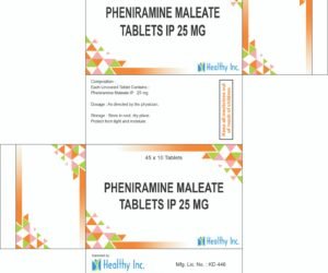 Pheniramine Maleate Tablets, Pheniramine Maleate Tablets 25mg, Pheniramine 50mg Tablets, Avil Generic, First Generation Antihistamine, Allergy Relief Tablet, Anti-Allergic Medicine, Urticaria Treatment Drug, Hay Fever Tablet, Motion Sickness Medicine, Sedating Antihistamine, CAS 132-20-7, Healthy Inc Allergy Medicines, WHO GMP Certified Tablet Unit, Contract Manufacturing Pheniramine, Third Party Manufacturing Pharma, Hospital Bulk Supply Dermatology, Ministry of Health Tender, Government Tender Pharma Supplier, NGO Medicine Procurement, Pharmacy Chain Supply, HS Code 30049099, Pheniramine Supplier Africa, Antihistamine Exporter Philippines, Pheniramine Maleate USP BP IP, Medicine Export to Africa, Pharmaceutical Drop Shipper, B2B Pharma Marketplace, Medicine Export to LATAM, Tabletas de Feniramina Maleato, Tabletas Antihistamínicas, Comprimés de Phéniramine, Anti-Allergique, Medicamento Rinitis Alérgica, Tratamiento Urticaria, Comprimidos de Feniramina, Medicamentos Alergia, Фенирамин малеат таблетки, Антигистаминные препараты, Лечение аллергии, أقراص فينيرامين مالييت, دواء الحساسية, مضاد للهستامين, フェニラミンマレイン酸塩錠, 抗ヒスタミン薬, アレルギー治療薬, 扑尔敏片, 马来酸非尼拉敏片, 抗过敏药, Daneral Generic, Inhiston Generic, Global Pharmaceutical Suppliers Africa LATAM
