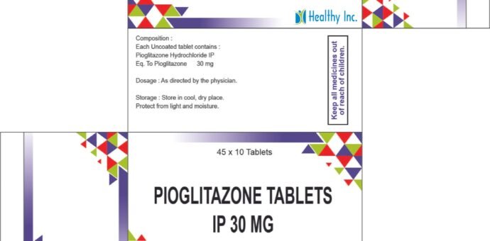 Pioglitazone Tablets , Pioglitazone Tablets 15mg, Pioglitazone 30mg Tablets, Actos Generic, Glizone Generic, Pioz Generic, Insulin Sensitizer Tablet, Thiazolidinedione Drug, Type 2 Diabetes Medicine, Anti-Diabetic Drug, Metabolic Syndrome Medicine, CAS 112529-15-4, Healthy Inc Diabetes Medicines, WHO GMP Certified Tablet Unit, Contract Manufacturing Pioglitazone, Third Party Manufacturing Pharma, Hospital Bulk Supply Endocrinology, Ministry of Health Tender, Government Tender Pharma Supplier, NGO Medicine Procurement, Chronic Care Supply, HS Code 30049099, Pioglitazone Supplier Africa, Diabetes Exporter Philippines, Pioglitazone HCl USP BP, Medicine Export to Africa, Pharmaceutical Drop Shipper, B2B Pharma Marketplace, Medicine Export to LATAM, Tabletas de Pioglitazona, Tabletas Antidiabéticas, Comprimés de Pioglitazone, Sensibilisateur à l'Insuline, Medicamento Resistencia Insulina, Tratamiento Diabetes Tipo 2, Comprimidos de Pioglitazona, Medicamentos Endocrinologia, Пиоглитазон таблетки, Сахароснижающие препараты, Лечение диабета, أقراص بيوجليتازون, دواء السكري, علاج مقاومة الأنسولين, ピオグリタゾン錠, 糖尿病治療薬, インスリン抵抗性改善薬, 吡格列酮片, 降糖药, Zactos Generic, Pionorm Generic, Global Pharmaceutical Suppliers Africa LATAM