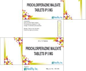 Promethazine Tablets