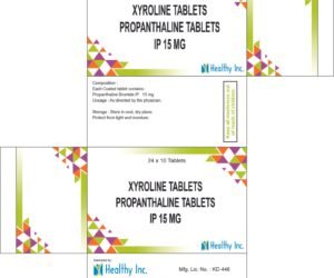 Propanthaline Tablets, Propantheline Bromide Tablets 15mg, Pro-Banthine Generic, Propanthel Generic, Anticholinergic Tablet, Antispasmodic Drug, Peptic Ulcer Adjunct, Hyperhidrosis Treatment, Excessive Sweating Pill, IBS Cramp Relief, Gastric Acid Inhibitor, Stomach Spasm Medicine, Urinary Incontinence Drug, CAS 50-34-0, Healthy Inc Gastroenterology Medicines, WHO GMP Certified Tablet Unit, Contract Manufacturing Propantheline, Third Party Manufacturing Pharma, Hospital Bulk Supply Urology, Ministry of Health Tender, Government Tender Pharma Supplier, NGO Medicine Procurement, General Surgery Supply, HS Code 30049099, Propantheline Supplier Africa, Antispasmodic Exporter Philippines, Propantheline Bromide USP BP, Medicine Export to Africa, Pharmaceutical Drop Shipper, B2B Pharma Marketplace, Medicine Export to LATAM, Tabletas de Propantelina, Tabletas Anticolinérgicas, Comprimés de Propanthéline, Antispasmodique, Medicamento Úlcera Péptica, Tratamiento Hiperhidrosis, Comprimidos de Propantelina, Medicamentos Gastrointestinales, Пропантелин бромид таблетки, Спазмолитики, Лечение гипергидроза, أقراص بروبانثيلين, دواء التقلصات, علاج التعرق الزائد, プロパンテリン臭化物錠, 抗コリン薬, 胃腸鎮痙薬, 普鲁本辛片, 溴丙胺太林, 胃溃疡药, Pantheline Generic, Probex Generic, Global Pharmaceutical Suppliers Africa LATAM