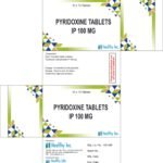 Pyridoxine Tablets