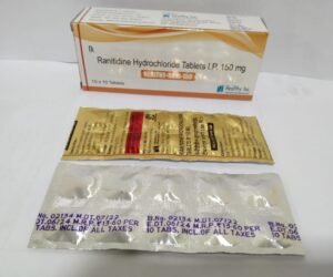Ranitidine Tablets