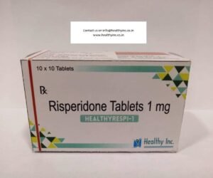 Risperidone Tablets