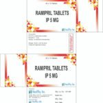 Ramipril Tablets