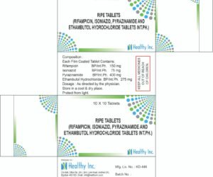 Rifampicin-Isoniazid-Pyrazinamide-and-Ethambutol-Hydrochloride-Tablets-BP-150mg-75mg-400mg-275mg