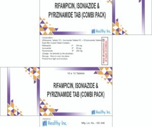 Rifampicin-Isoniazide-and-Pyrizinamide-Tab-Combi-Pack