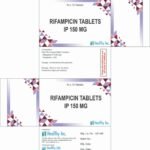 Rifampicin Tablet
