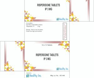 Risperidone Tablets