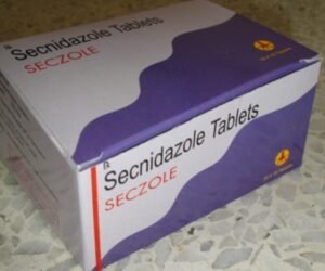 Secnidazole Tablets