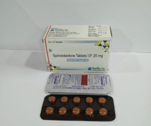Spironolactone Tablets