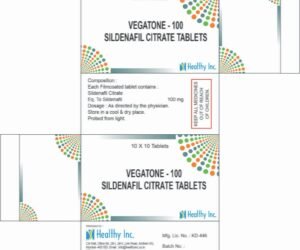 Sildenafil Tablets