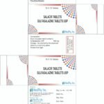 Sulfasalazine Tablet