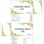 Tacrolimus Tablets