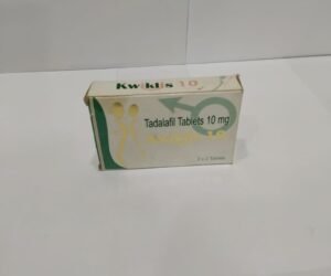 Tadalafil Tablets