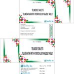Telmisartan Tablets