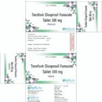 Tenofovir Tablets